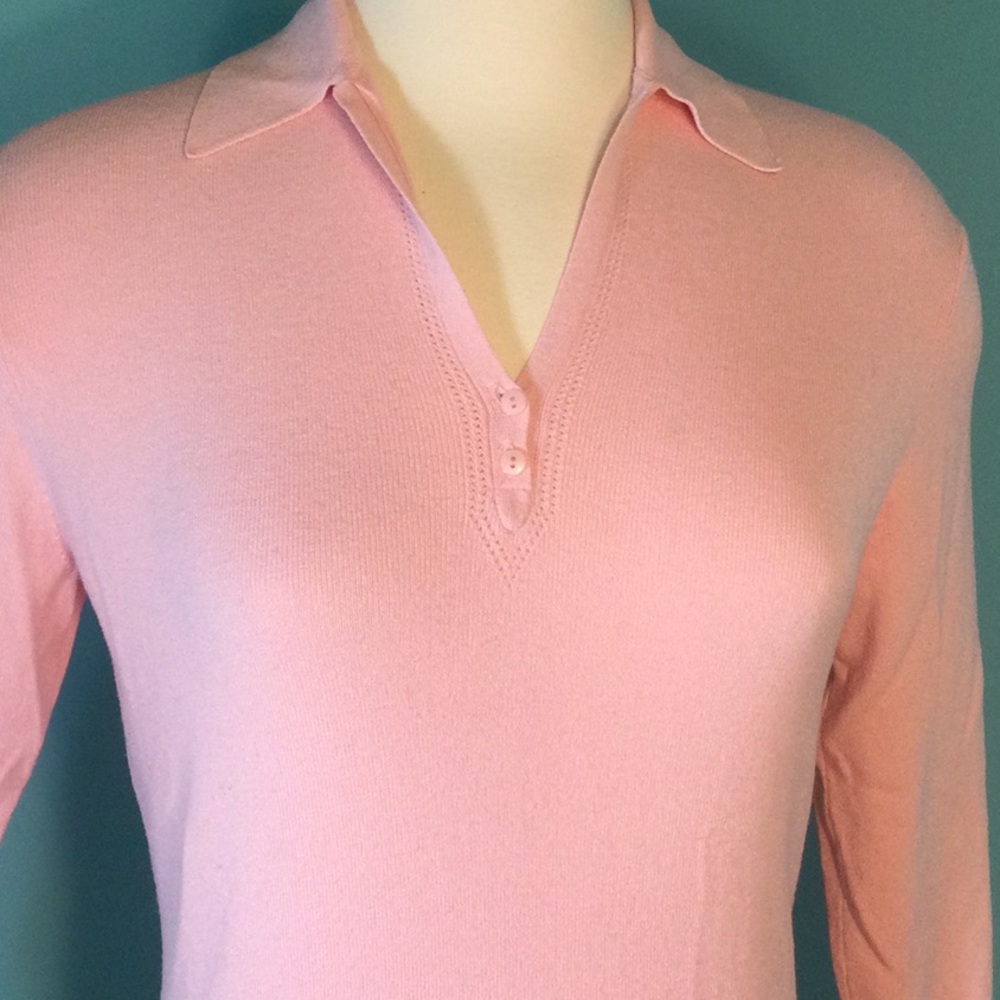 Loft Lightweight Sweater